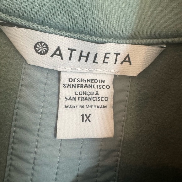 Athleta Jacket - Picture 7 of 7